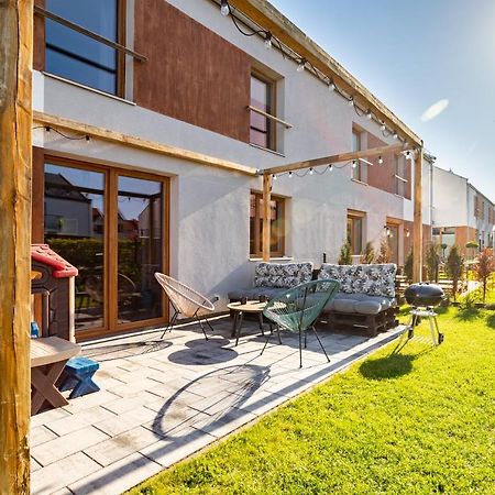 Apartamenty Cisza & Spoko! - Acco Rent Gdynia Luaran gambar