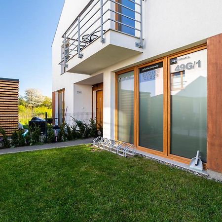 Apartamenty Cisza & Spoko! - Acco Rent Gdynia Luaran gambar