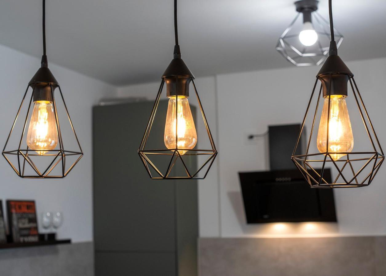 Apartamenty Cisza & Spoko! - Acco Rent Gdynia Luaran gambar