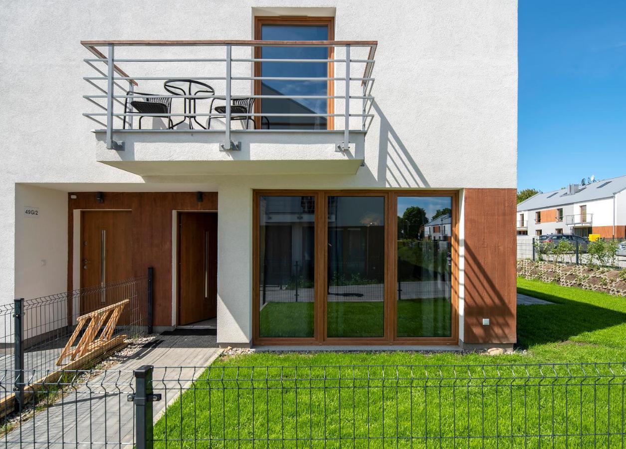 Apartamenty Cisza & Spoko! - Acco Rent Gdynia Luaran gambar