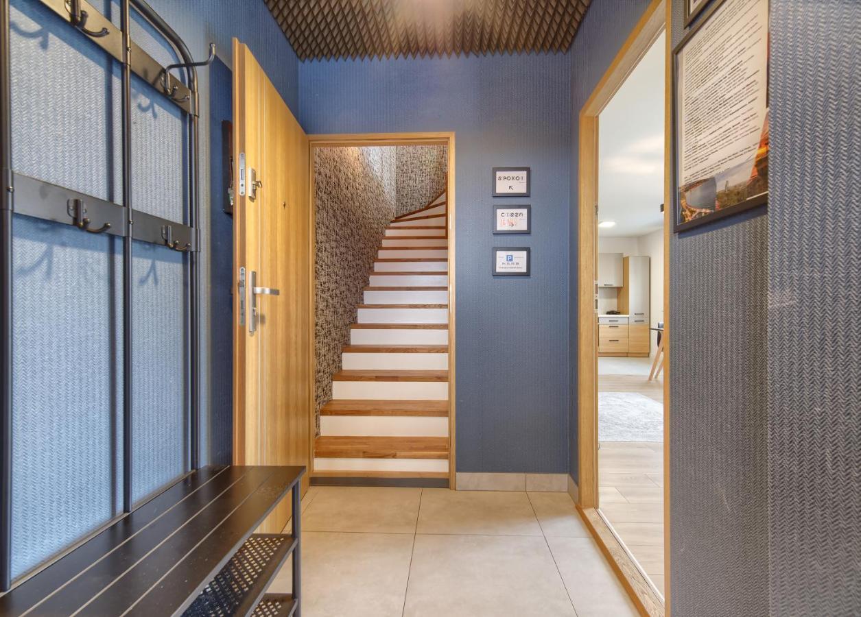 Apartamenty Cisza & Spoko! - Acco Rent Gdynia Luaran gambar