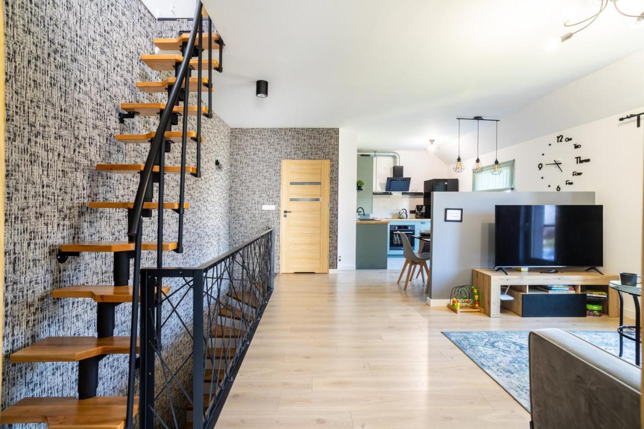 Apartamenty Cisza & Spoko! - Acco Rent Gdynia Luaran gambar