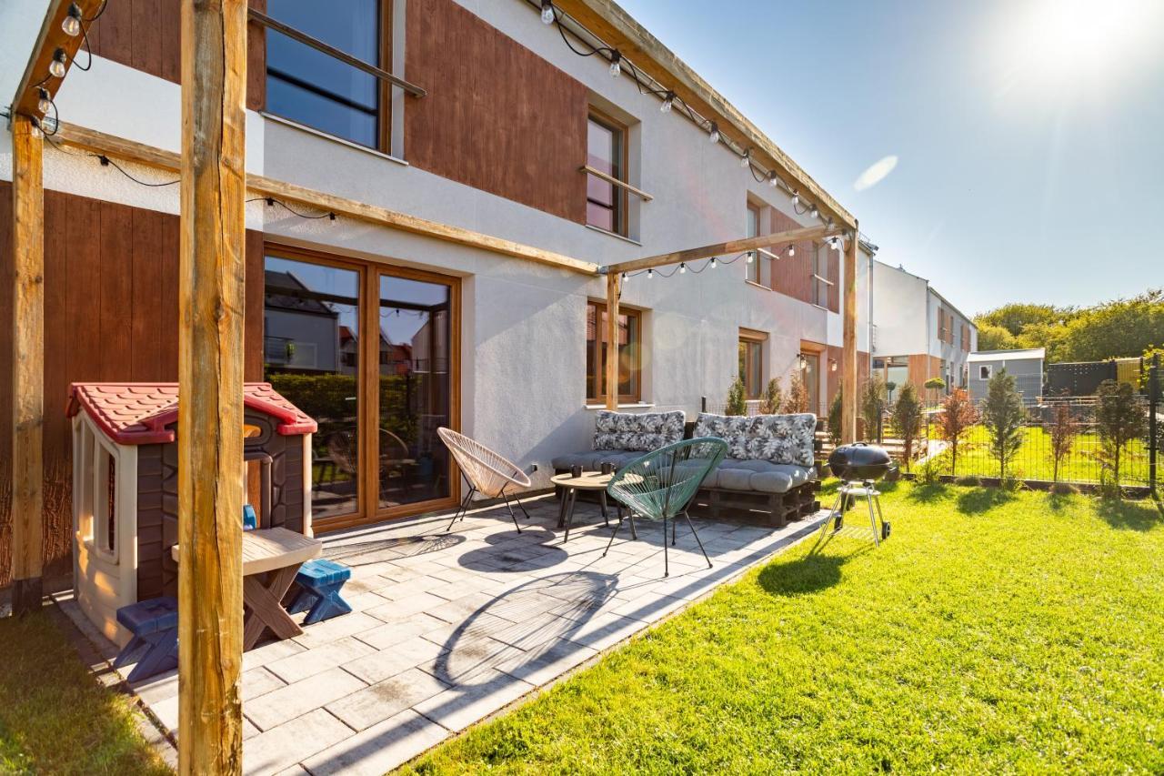 Apartamenty Cisza & Spoko! - Acco Rent Gdynia Luaran gambar