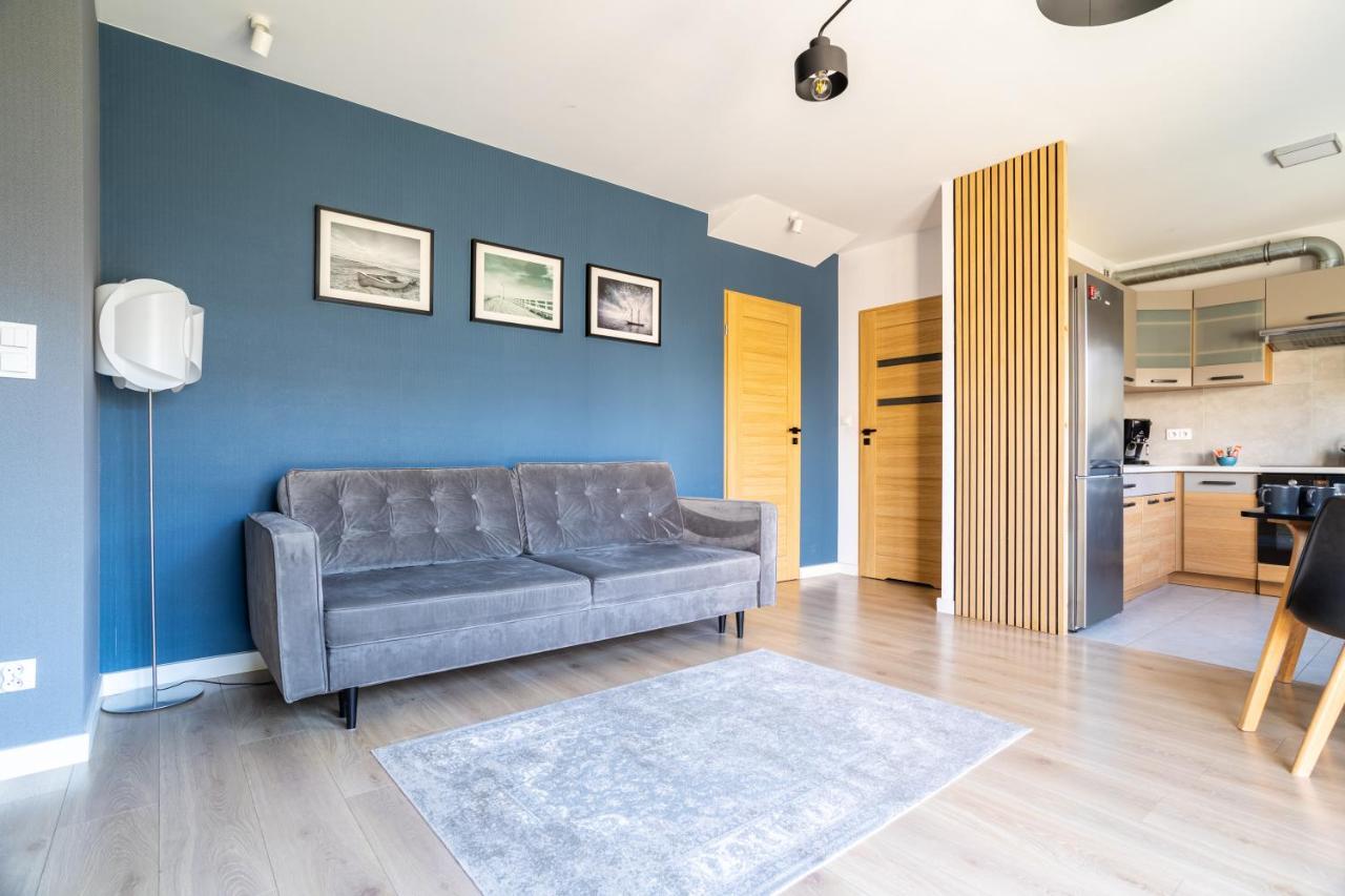 Apartamenty Cisza & Spoko! - Acco Rent Gdynia Luaran gambar