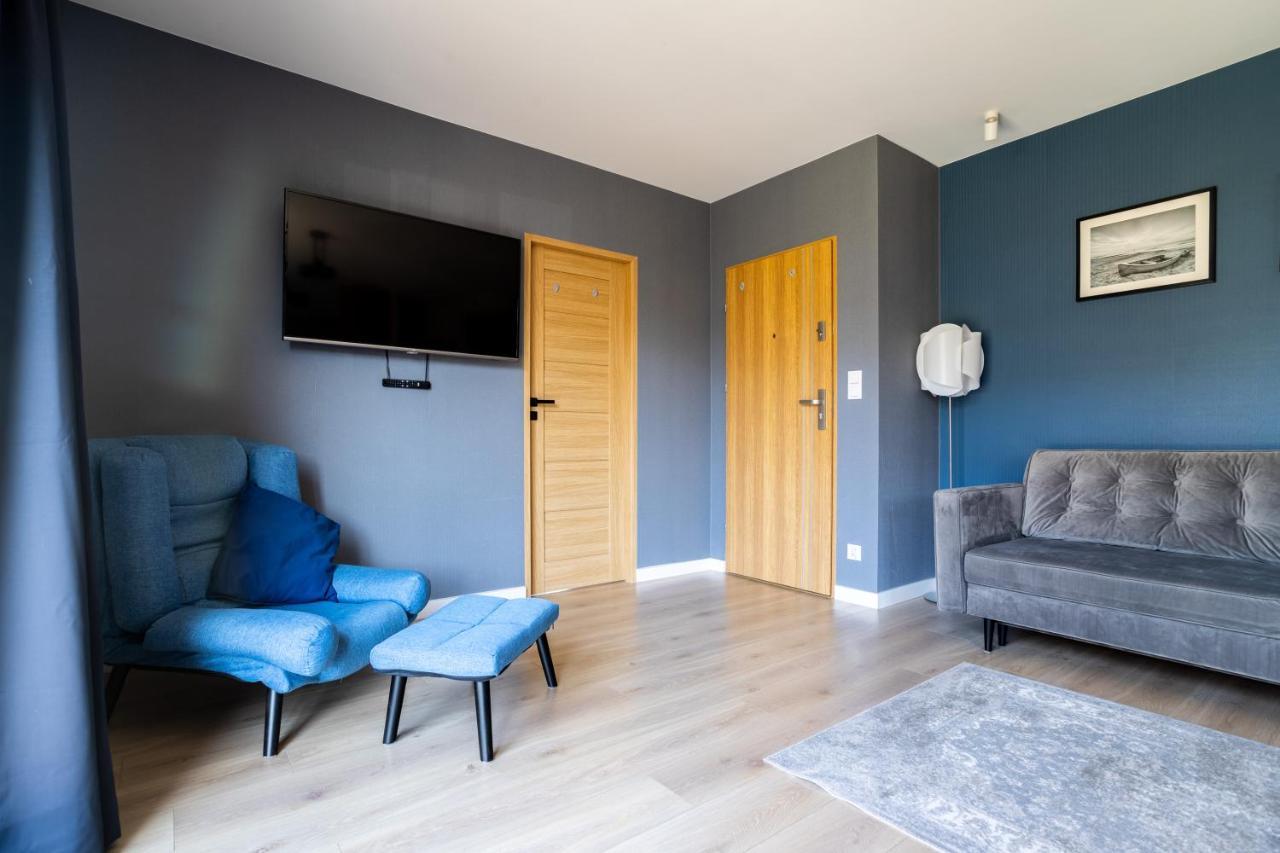 Apartamenty Cisza & Spoko! - Acco Rent Gdynia Luaran gambar