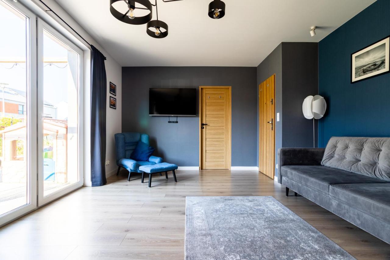 Apartamenty Cisza & Spoko! - Acco Rent Gdynia Luaran gambar