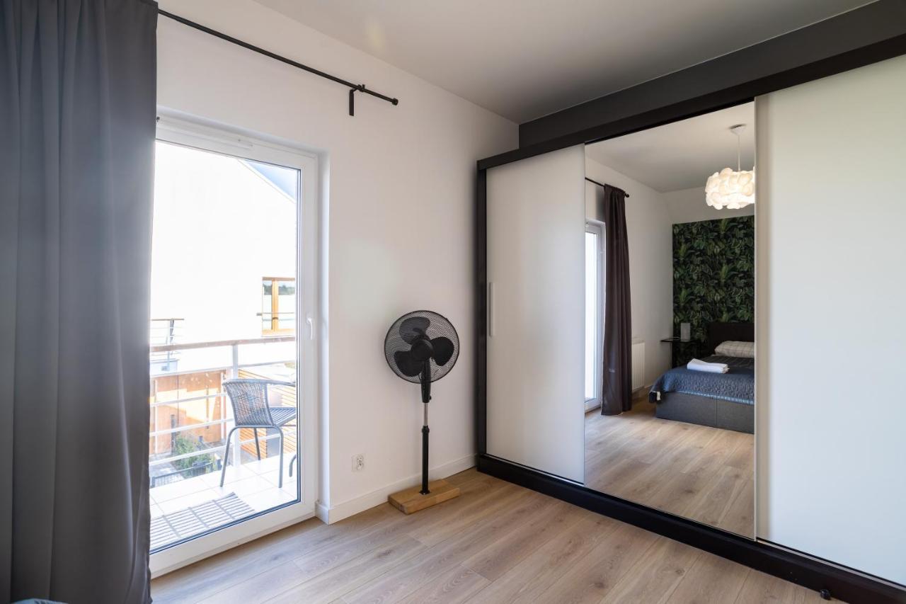 Apartamenty Cisza & Spoko! - Acco Rent Gdynia Luaran gambar
