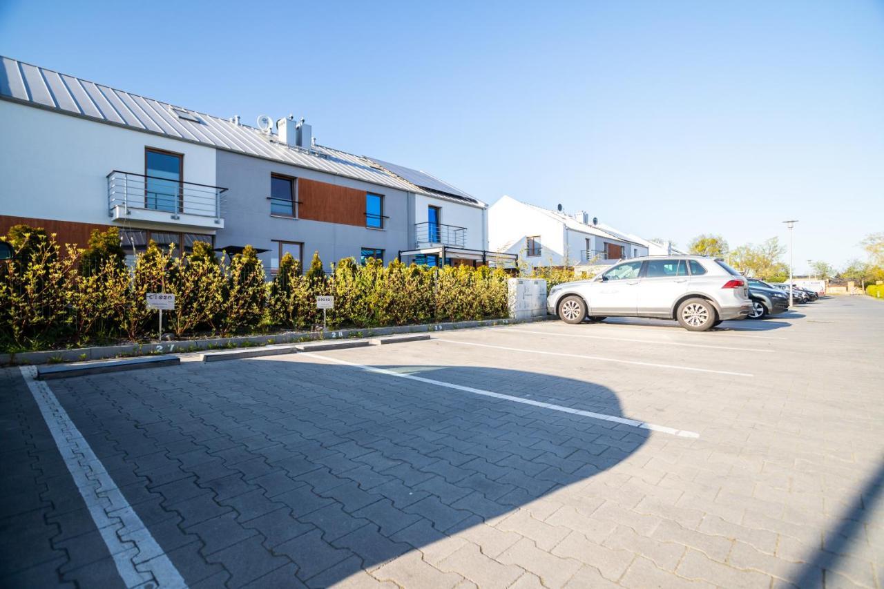 Apartamenty Cisza & Spoko! - Acco Rent Gdynia Luaran gambar
