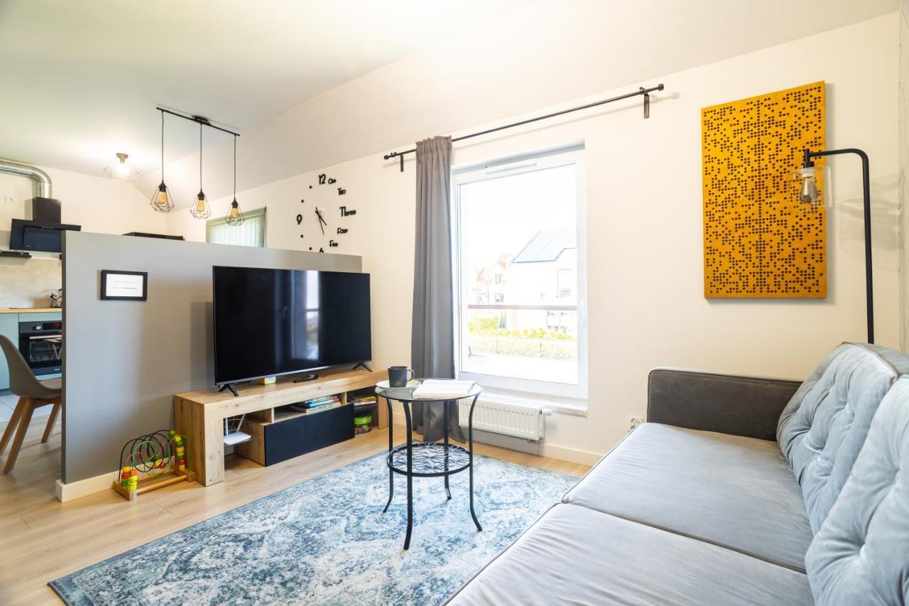 Apartamenty Cisza & Spoko! - Acco Rent Gdynia Luaran gambar