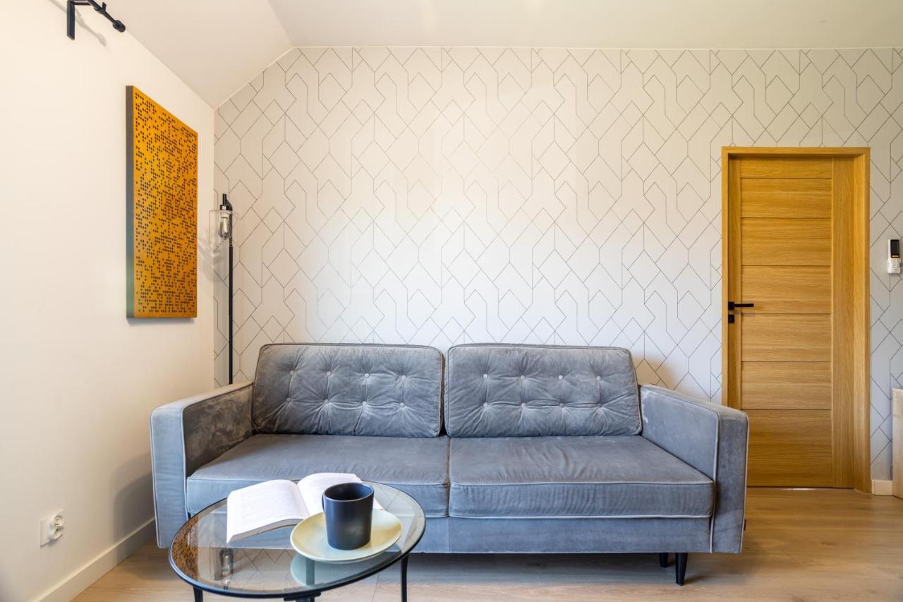 Apartamenty Cisza & Spoko! - Acco Rent Gdynia Luaran gambar