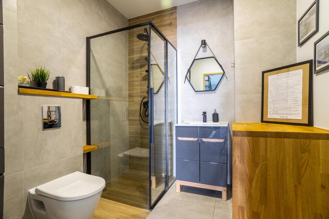 Apartamenty Cisza & Spoko! - Acco Rent Gdynia Luaran gambar