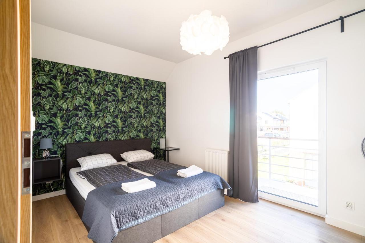 Apartamenty Cisza & Spoko! - Acco Rent Gdynia Luaran gambar