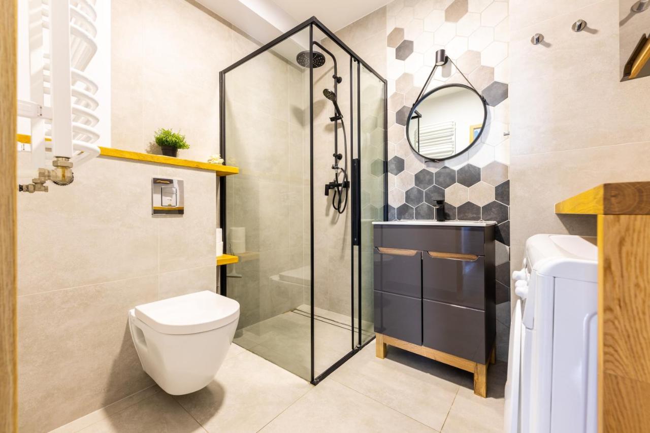 Apartamenty Cisza & Spoko! - Acco Rent Gdynia Luaran gambar